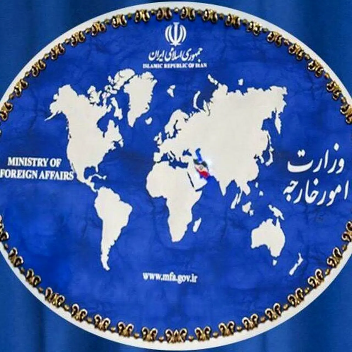 محکومیت انفجار تروریستی در کویته پاکستان از سوی سخنگوی وزارت خارجه