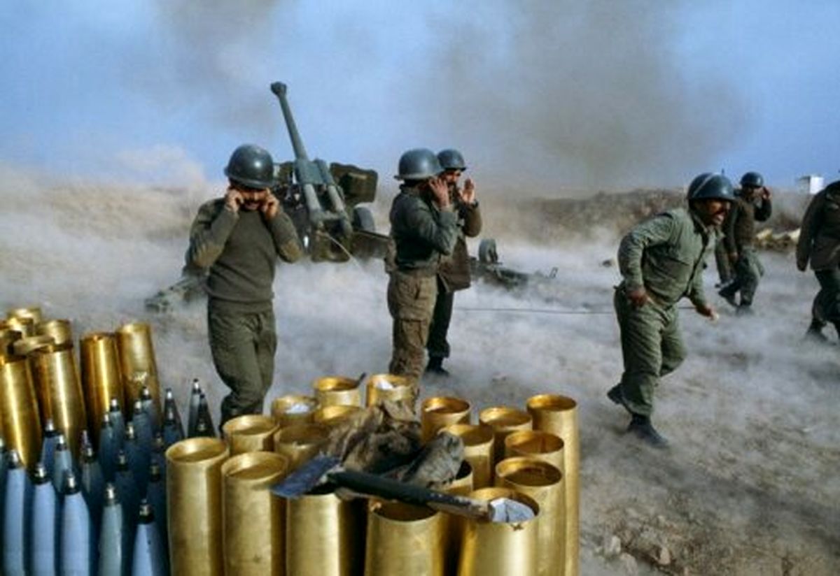 یک سند سِری از ارتش عراق قبل از آزادسازی خرمشهر / فرماندهی کل نیروهای مسلح عراق: جنگ به درازا کشیده