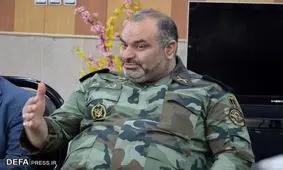 اسارت ۱۰۰۰ نیروی عراقی توسط لرستانی ها در عملیات بیت المقدس