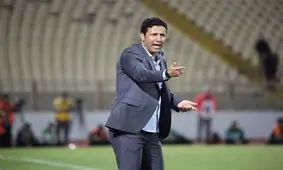 تارتار: نمی‌خواهم احترام بین من و هواداران پارس‌جنوبی از بین برود