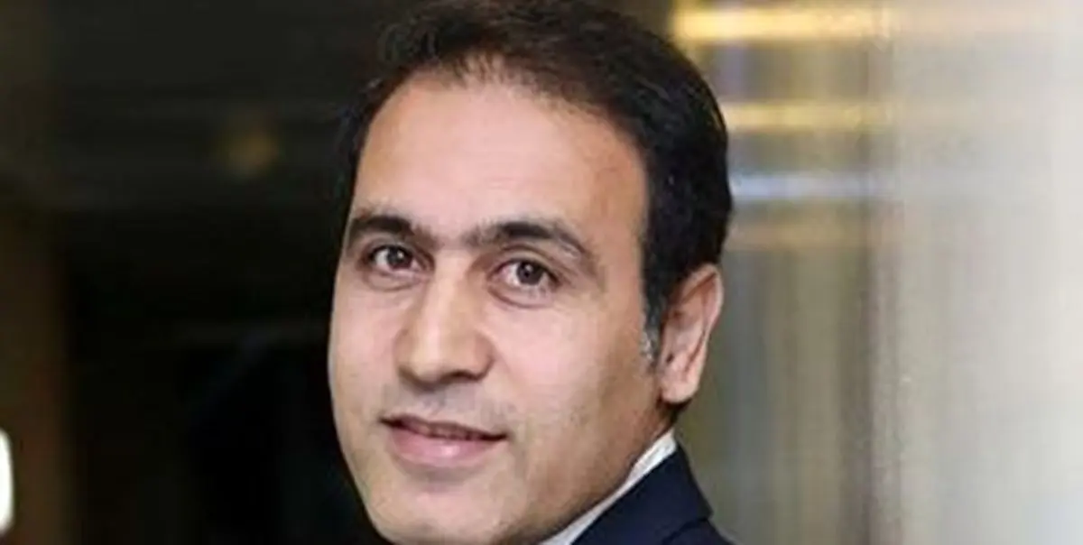 مهدوی کیا هم پیشنهاد تیم امید ایران را نپذیرفت