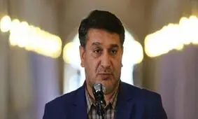 عزیزی: متاسفانه دولت کاری را که نمی‌تواند انجام دهد گردن مجلس می‌اندازد