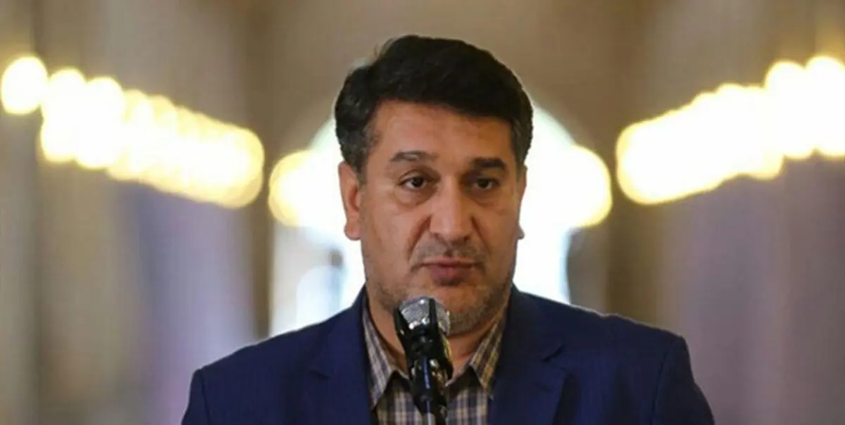 عزیزی: متاسفانه دولت کاری را که نمی‌تواند انجام دهد گردن مجلس می‌اندازد