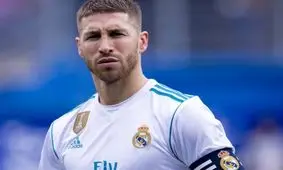 ادعای تلویزیون اسپانیا: راموس در فکر جدایی از رئال مادرید است