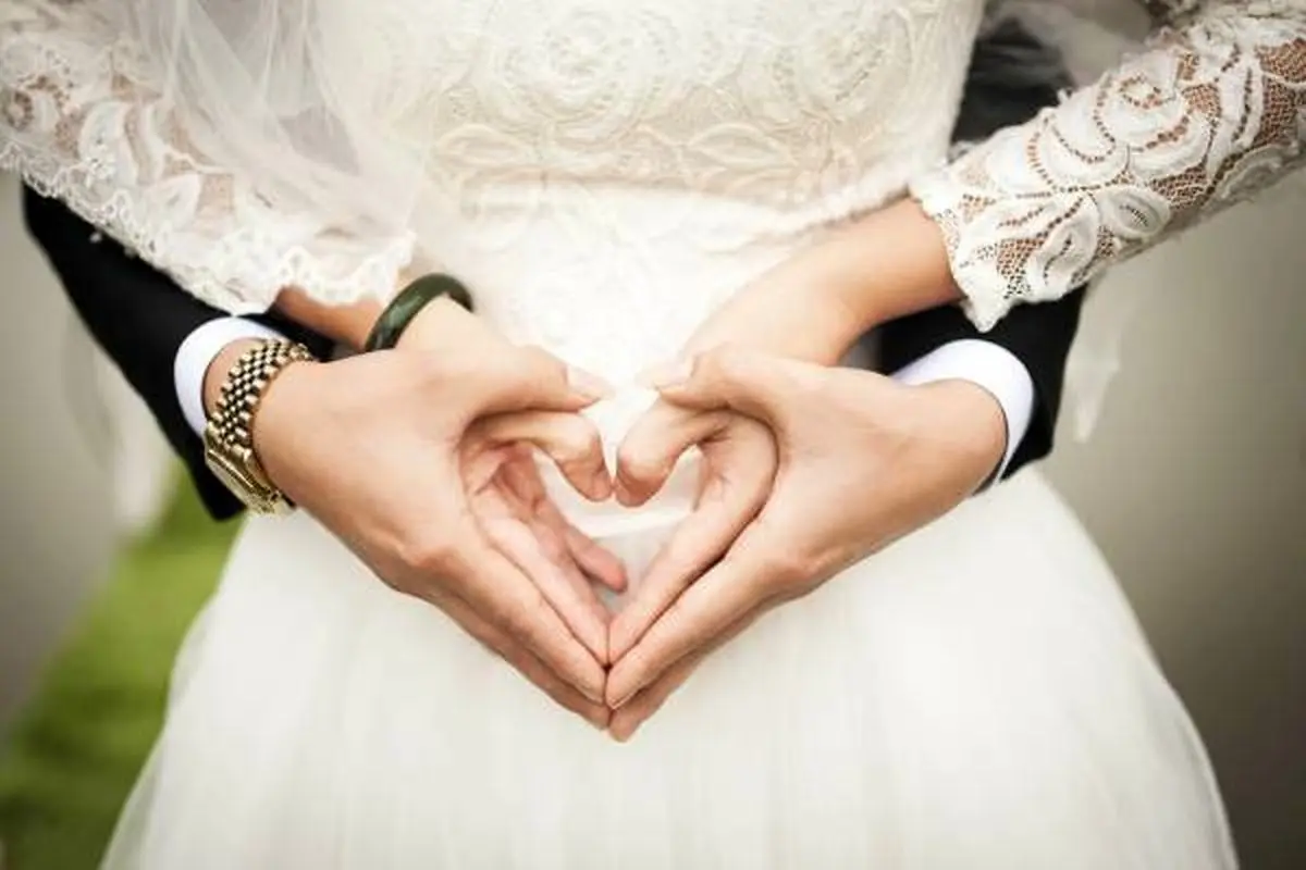 طالع بینی جالب ماه های ازدواج عروس و داماد