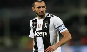 کیلینی: برای کونته در اینتر آرزوی ناکامی می‌کنم