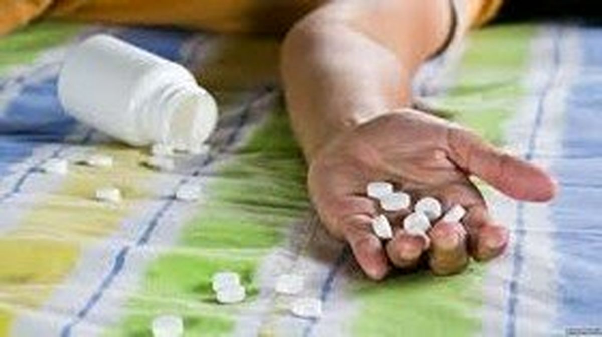 نجات تمام اقدام کنندگان به خودکشی در خراسانشمالی طی سال گذشته