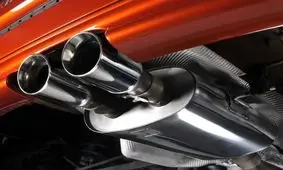 اگزوز اسپرت چند؟