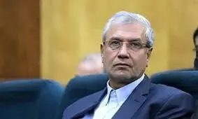 علی ربیعی عصا قورت می‎دهد؟