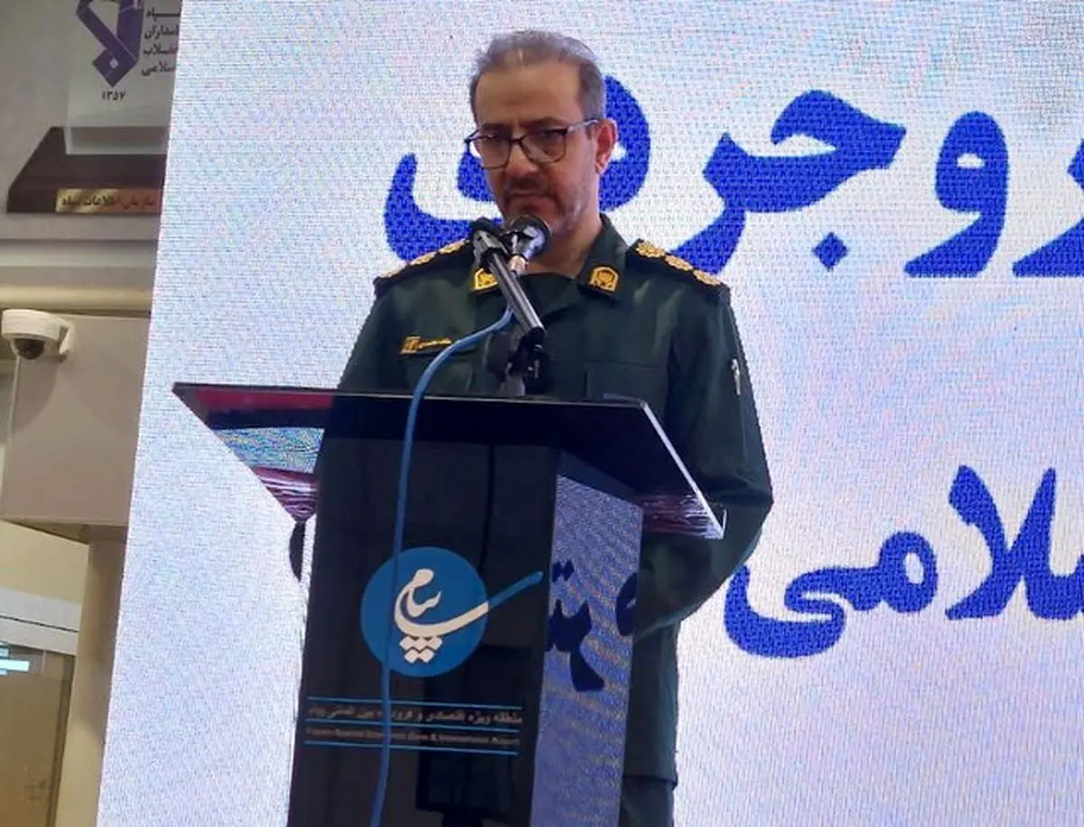 تاکنون هیچ شکست‌ حفاظتی در فرودگاه‌های کشور رخ نداده است

