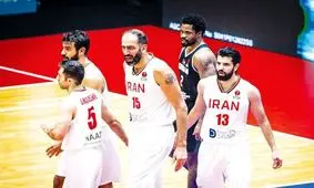 استرالیا امنیت تهران را بهانه کرد و خواستار بازی تیم بسکتبالش در کشوری ثالث شد

