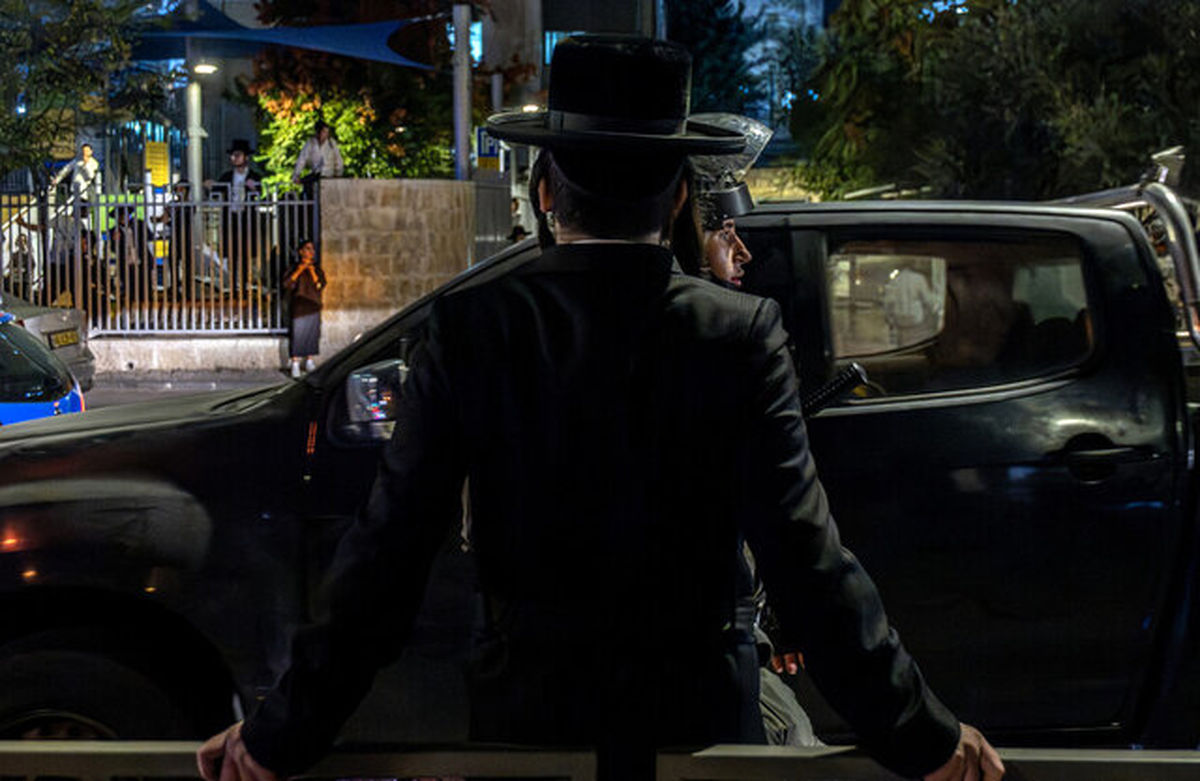 جنجال در دادگاه عالی اسرائیل هنگام بررسی خدمت نظامی حریدیها