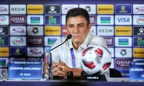 امیر قلعه‌نویی پس از پیروزی تاریخی برابر ژاپن چه گفت؟