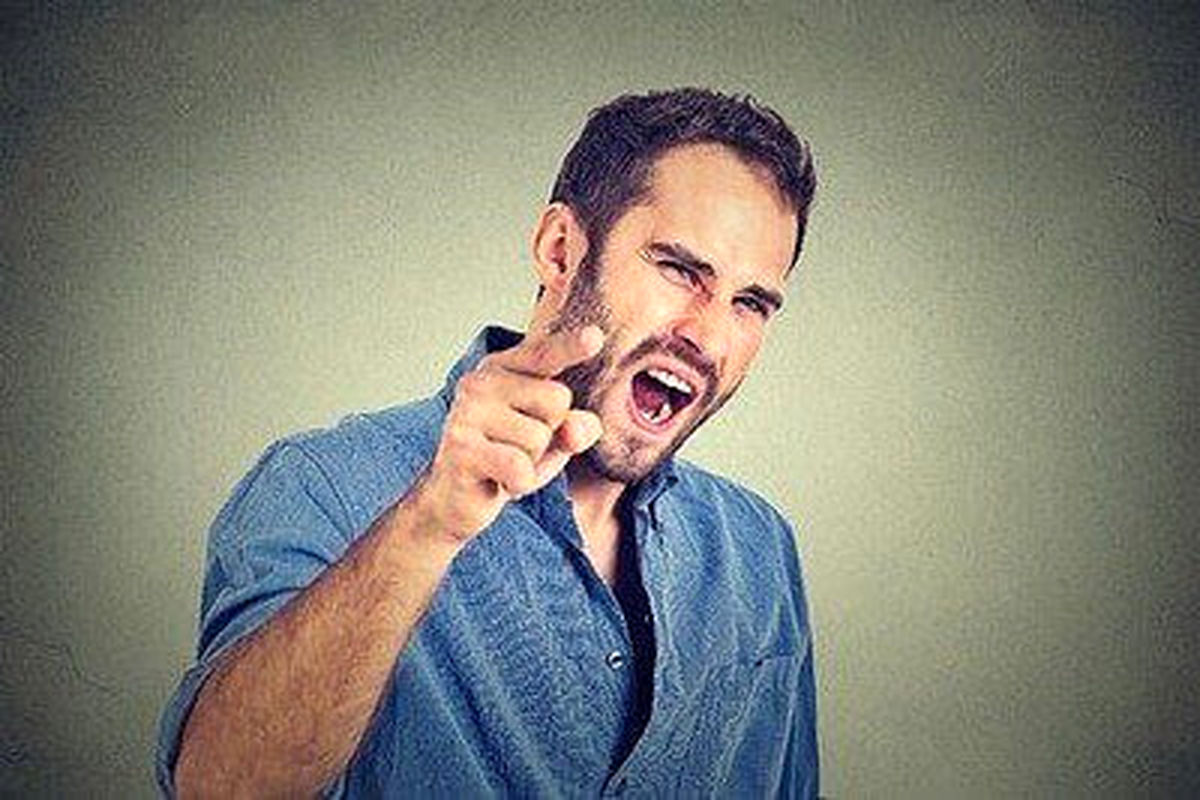 ۵ ترفند ساده برای از کوره در نرفتن | اگر کسی در تعامل با ما خشمگین شد چه کنیم؟