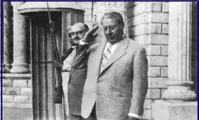 مزرعه خشخاشِ رئیس مجلس لو رفت؛ سال۱۳۳۷