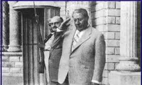 مزرعه خشخاشِ رئیس مجلس لو رفت؛ سال۱۳۳۷