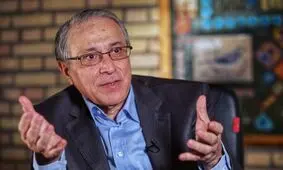 نوبری: دچار بیماری مزمن ساختاری هستیم/ موضوع تبعیت میدان و دیپلماسی از یکدیگر نیست