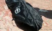 جسد مردی مجهول‌الهویه به ساحل جاسک رسید
