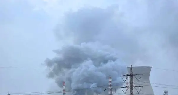 فوری/ موج جدید عملیات وعده صادق/ حبس بیش از ۵ میلیون صهیونیست در پناهگاه/ انفجار در بحرین/ حمله به پایگاه آمریکا در امارات/ نیروگاه حیفا مورد حمله قرار گرفت

