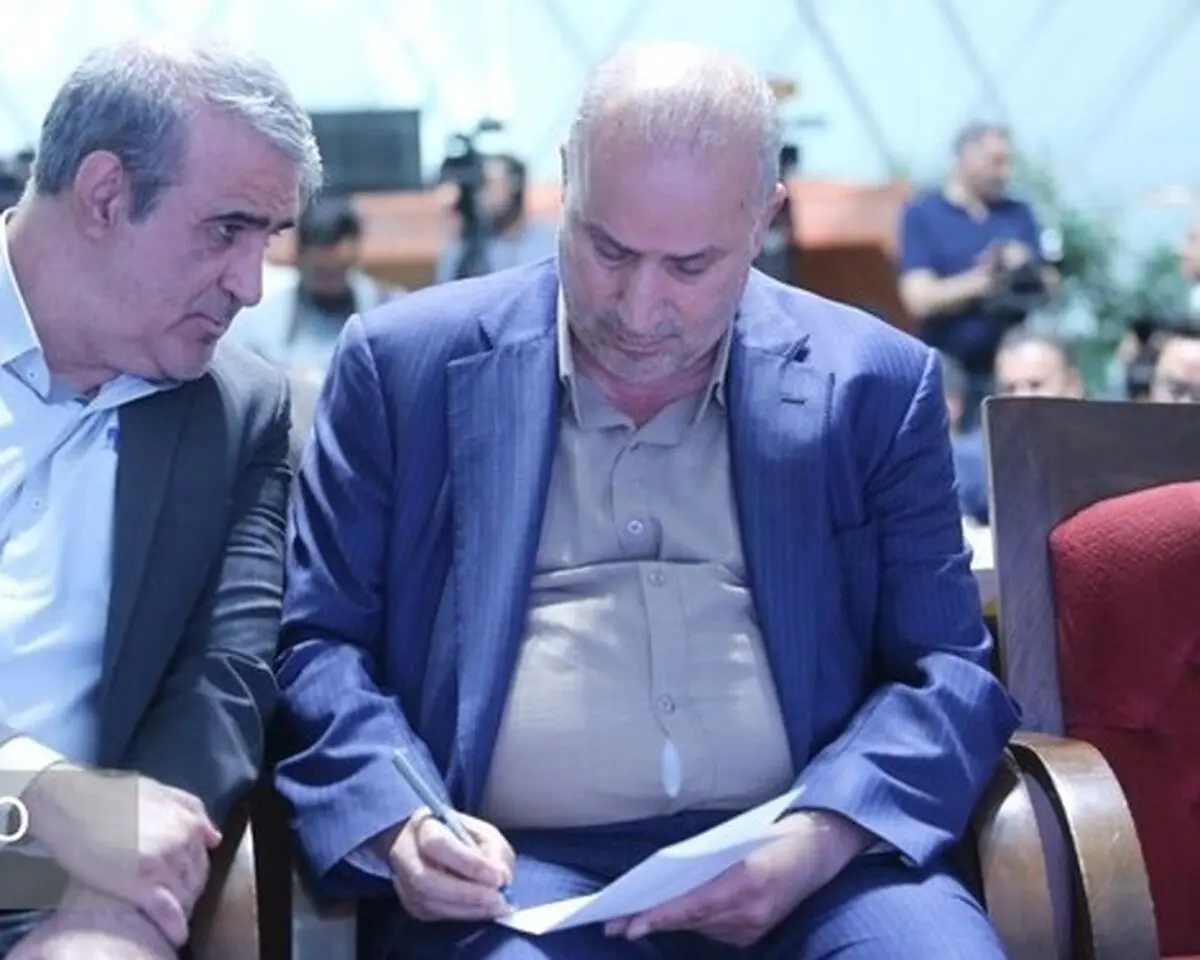 واکنش فدراسیون فوتبال به افشاگری جلالی درباره قدرت و نفوذ دلال‌ها

