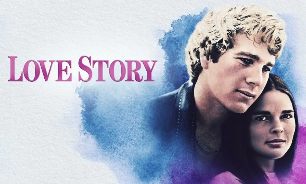 فهرست ۱۰ فیلم عاشقانه مشهور در تاریخ سینما