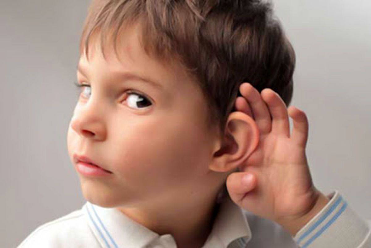 علائم اختلال شنوایی در کودکان و راهکارهای پیشگیری آن کدامند؟/ اینفوگرافیک