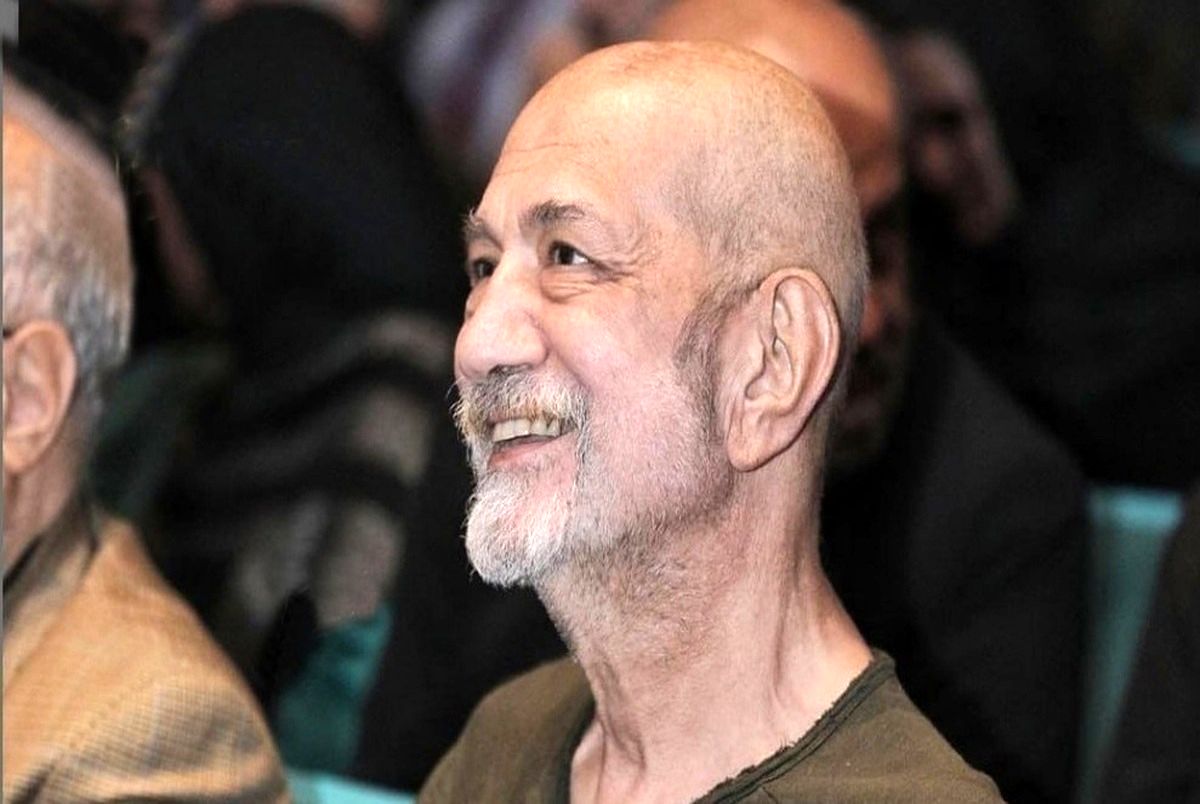 آخرین تولد آتیلا پسیانی و یک جای کار که میلنگید!