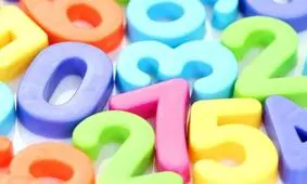 عدد درست را در بازی با چوب کبریت، به جای علامت سوال قرار دهید