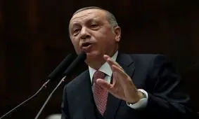 اردوغان رسانه‌های ترکیه را تهدید کرد