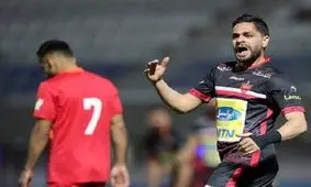 تساوی پرسپولیس و فولاد، باخت خفیف هر دو تیم است!