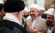 اعلام حمایت علمای اهل سنت بلوچ از رهبر انقلاب