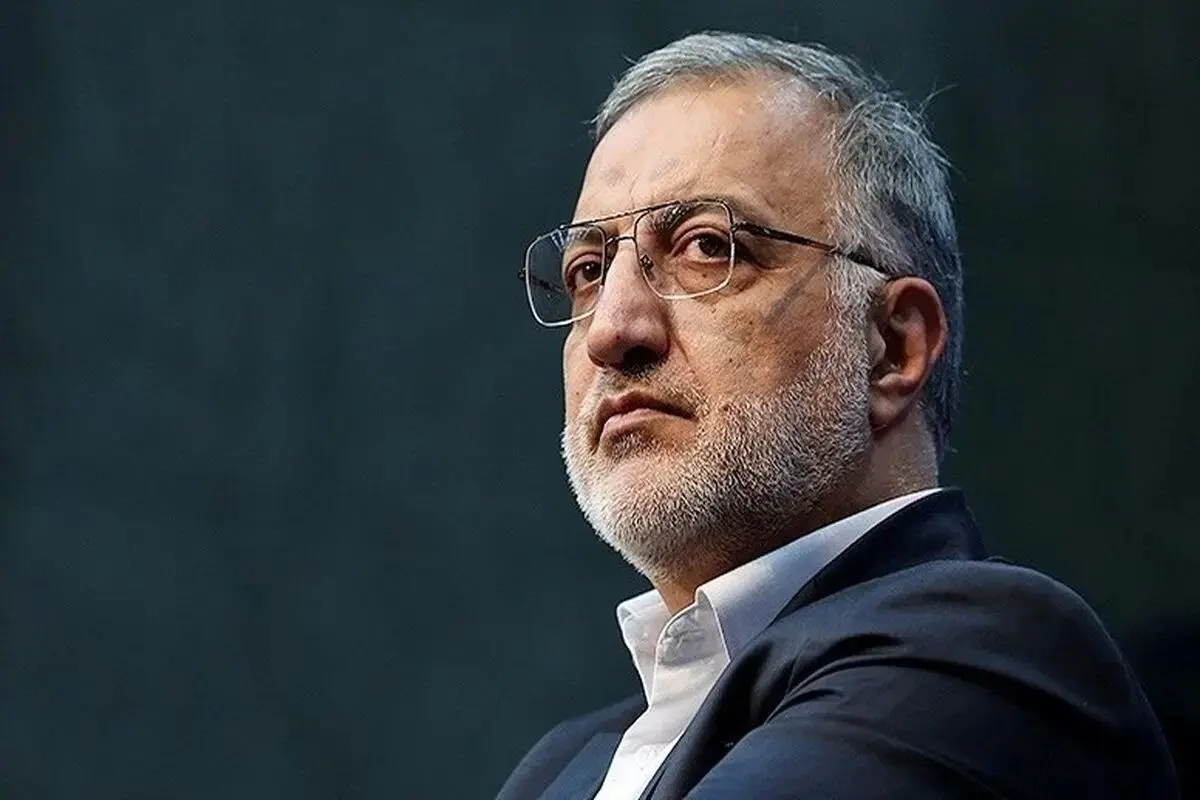 ادعای زاکانی؛ تهران را گران کردند تا آلودگی هوا رفع شود