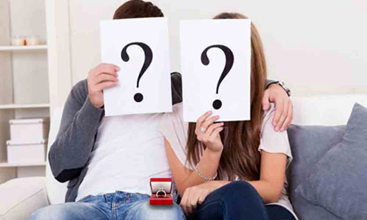 شناخت فرد مناسب برای ازدواج