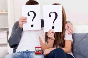 شناخت فرد مناسب برای ازدواج