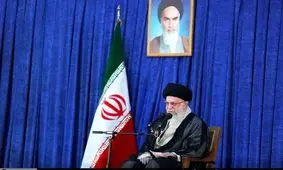 مقصران حادثه متروپل باید مجازات شوند / با سروصدا هنگام سخنرانی حاج حسن آقای خمینی مخالفم / محاسبه غلط دشمن، قراردادن مردم مقابل نظام است