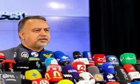 تبلیغات انتخابات ریاست‌جمهوری آغاز شد

