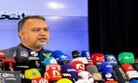 تبلیغات انتخابات ریاست‌جمهوری آغاز شد

