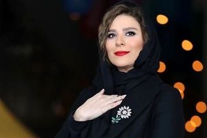 سفر زمان؛ چهرۀ «سحر دولتشاهی» در سن ۱۰ سالگی 