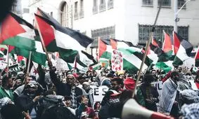 انگلیس، کانادا و استرالیا، دولت فلسطین را به‌ رسمیت شناختند