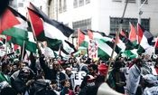 انگلیس، کانادا و استرالیا، دولت فلسطین را به‌ رسمیت شناختند