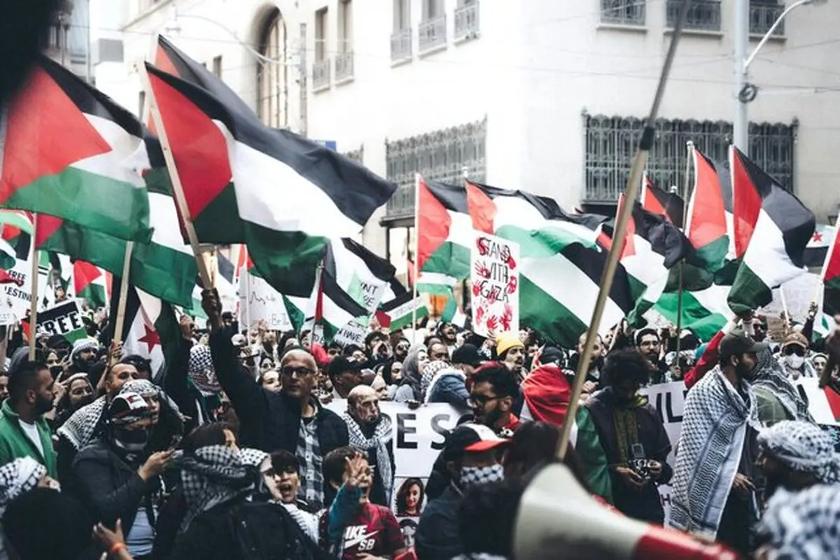 انگلیس، کانادا و استرالیا، دولت فلسطین را به‌ رسمیت شناختند