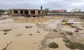 ۱۷۸ کشته و زخمی در سیلاب‌های یک هفته اخیر در افغانستان