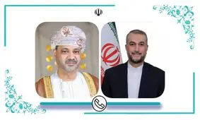 اهل منطقه باید در مورد آینده منطقه تصمیم بگیرند