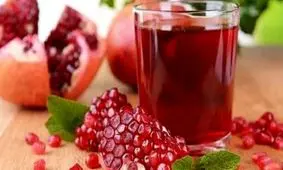 مصرف انار در مقابله با سرطان روده بزرگ موثر است