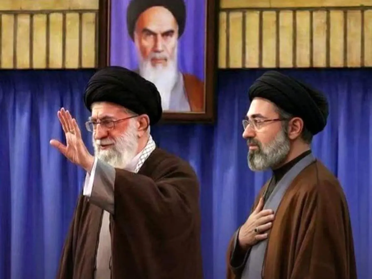 اطلاعیه دفتر رهبر انقلاب درباره تماس‌های اقشار مردم در خصوص طلب حلالیت: امام شهید همه ملت ایران را فرزندان خود می‌دانستند و همواره دعاگوی آنان بودند