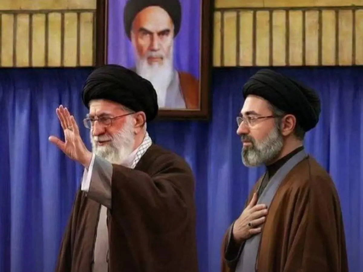 اطلاعیه دفتر رهبر انقلاب درباره تماس‌های اقشار مردم در خصوص طلب حلالیت: امام شهید همه ملت ایران را فرزندان خود می‌دانستند و همواره دعاگوی آنان بودند