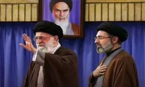 اطلاعیه دفتر رهبر انقلاب درباره تماس‌های اقشار مردم در خصوص طلب حلالیت: امام شهید همه ملت ایران را فرزندان خود می‌دانستند و همواره دعاگوی آنان بودند