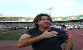 رقم عجیب‌غریب قرارداد «ساپینتو» با استقلال