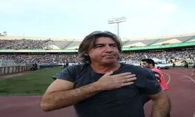 رقم عجیب‌غریب قرارداد «ساپینتو» با استقلال