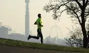 بهترین زمان و بهترین ورزش در هوای آلوده